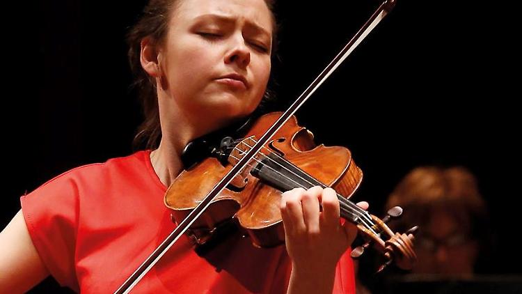 Violino "sequestrato" alla dogana: caso risolto dall'Interpol