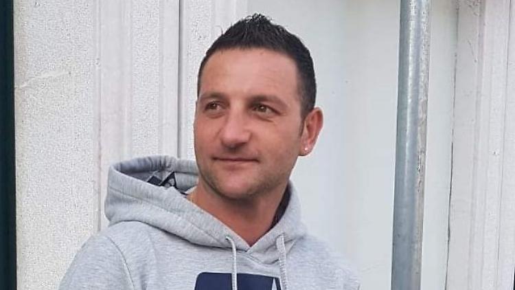 Stroncato a 45 anni, addio a Omar Mazzocchi 