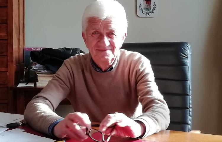 Gianni Rossoni: «Comuni associati per offrire maggiori servizi»