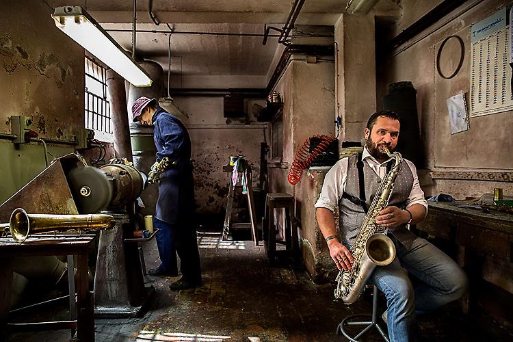 Stefano Bedetti Quartet: il primo concerto della nuova stagione del Milestone