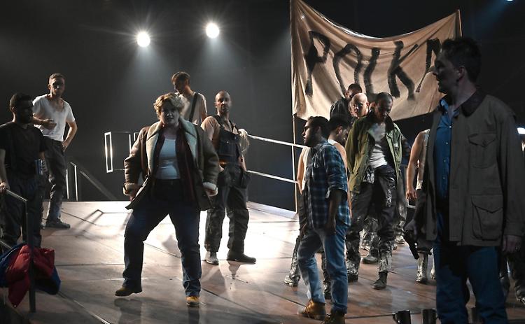 L'Opera si Rivela: La Fanciulla del west. Guida all’ascolto