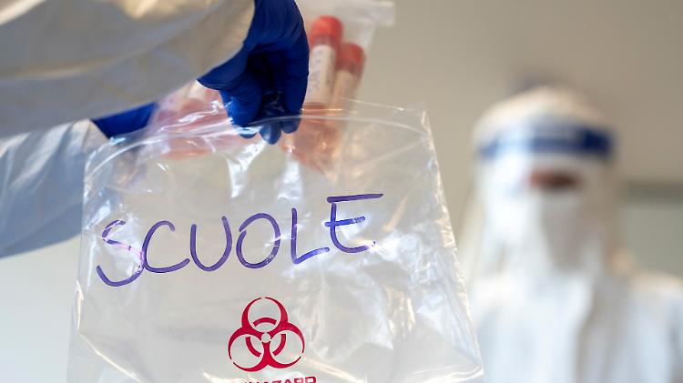 Scuola, tra contagi e quarantene sarà un rientro a singhiozzo