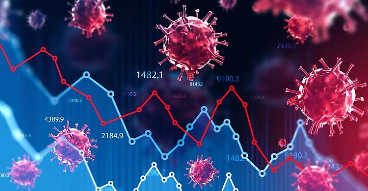Covid, nuova variante: Deltacron è la fusione fra Delta e Omicron