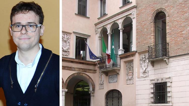 Crema, Manuel Draghetti candidato sindaco del M5S 