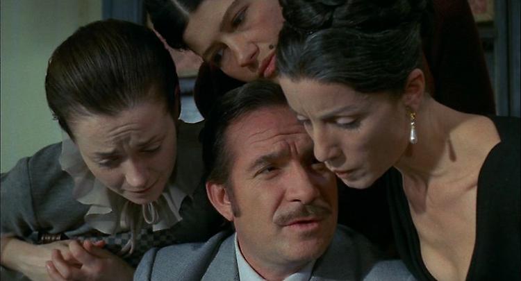 Film &ldquo;Venga a prendere il caff&egrave; da noi&rdquo; con discussione sulla figura di Piero Chiara