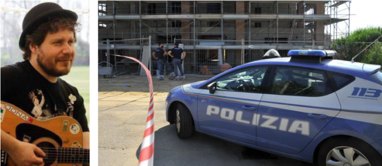 Suicidio o omicidio? Il caso Pamiro resta aperto: nuovi accertamenti