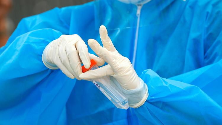 Covid,  negli ultimi 11 giorni un quarto dei contagi totali 