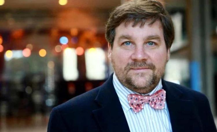 Un appuntamento coinvolgente con il climatologo Luca Mercalli