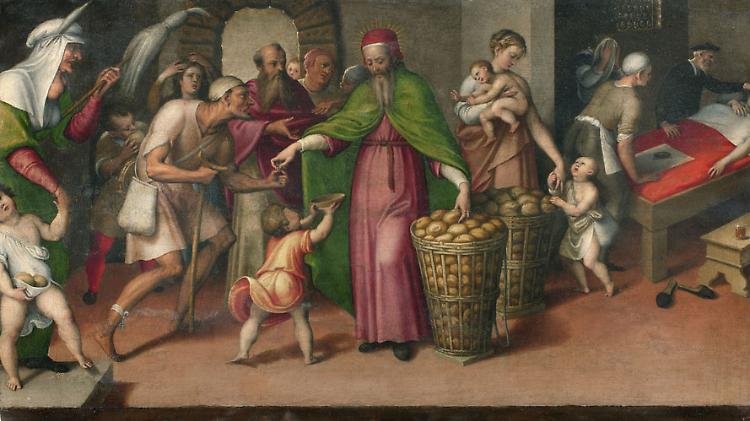 Celebrazione per i 750 anni della morte di san Facio