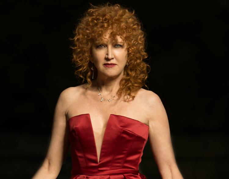 Cremona, il grande ritorno di Fiorella Mannoia al teatro Ponchielli