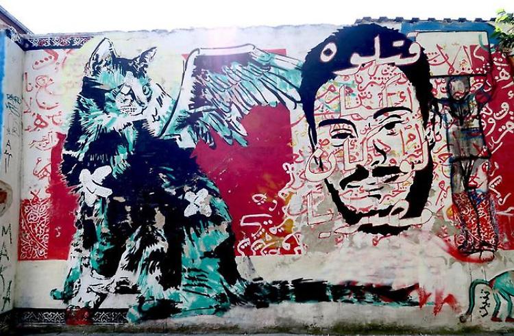 Oggi Giulio Regeni avrebbe compiuto 34 anni, tanti i messaggi