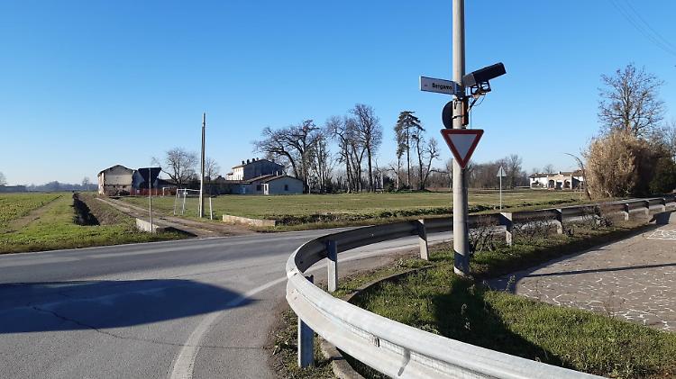 Cremona, lavori in via Bergamo per un nuovo allaccio fognario
