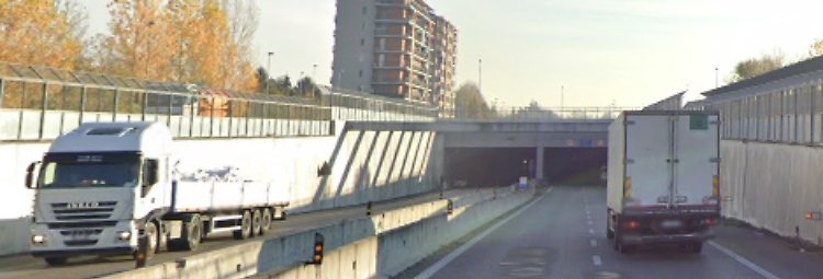 Paullese, velocità nel mirino: tutor contro i trasgressori