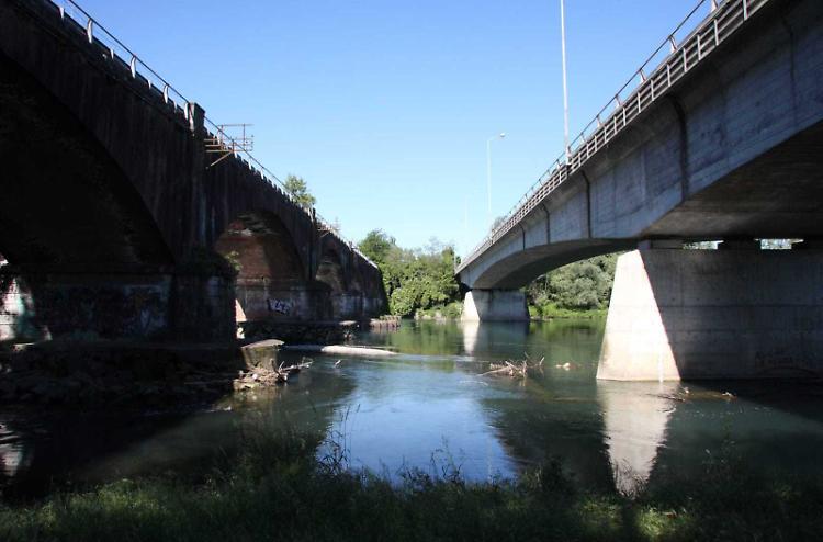Pizzetti: «Fatta per il ponte sull’Adda, pressing per il metrò lungo»