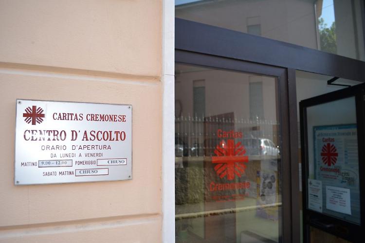 50 anni di Caritas Cremonese: anno celebrativo al via con la Messa nel 750° di san Facio