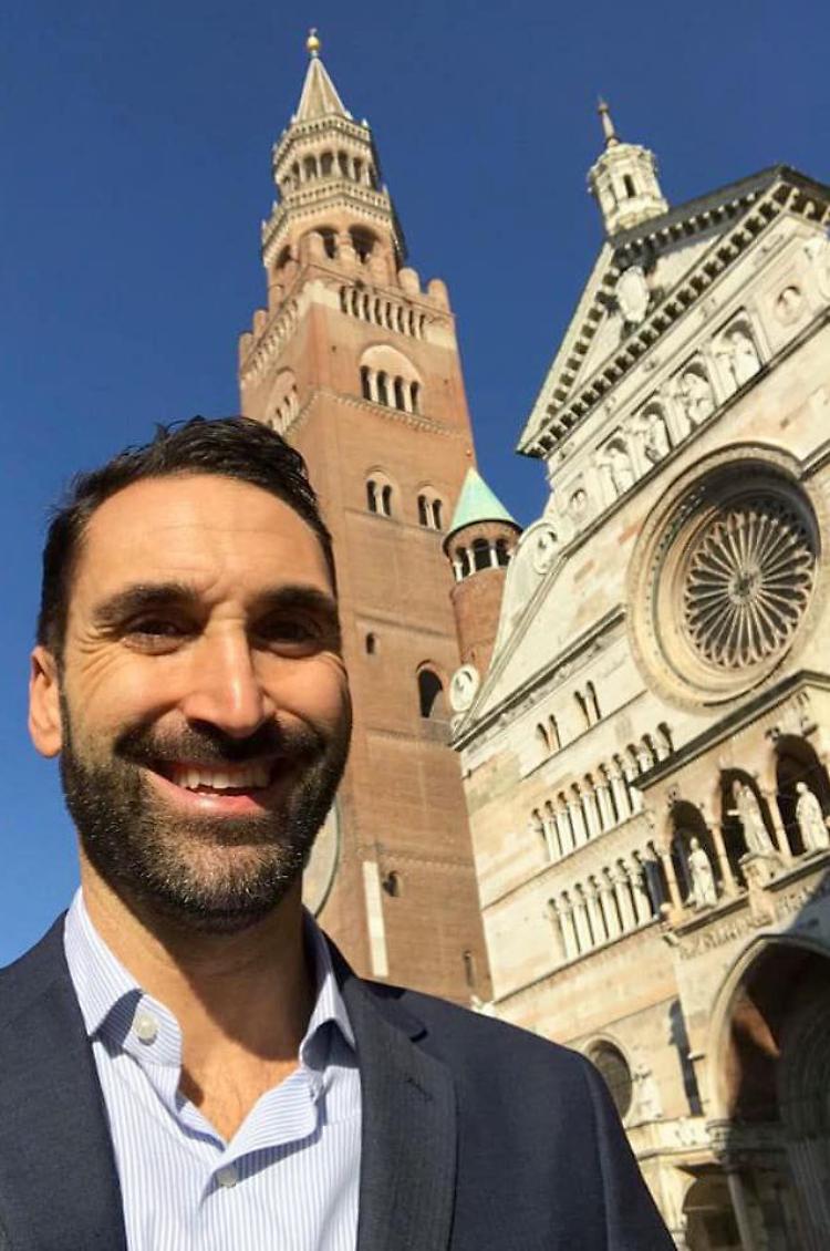 Quale futuro per Cremona? «Noi siamo  una vera perla, ma adesso servono le 3C...»