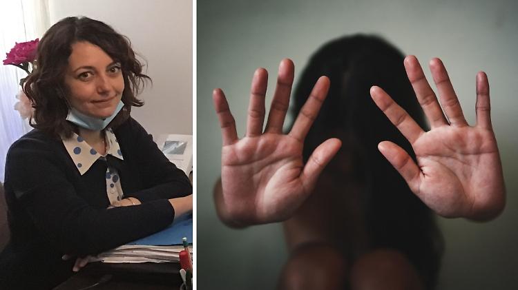 La parità si insegna a scuola: l'avvocato Abbamonte in cattedra al Manin