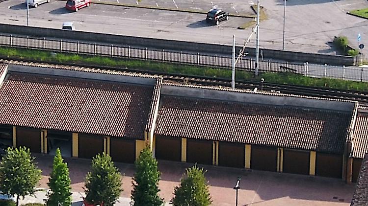 Raddoppio: garage e casello verso la salvezza, sede Avis da abbattere