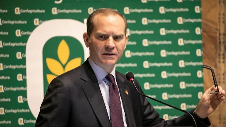 Caro energia, Confagricoltura: "A rischio la tenuta della filiera"