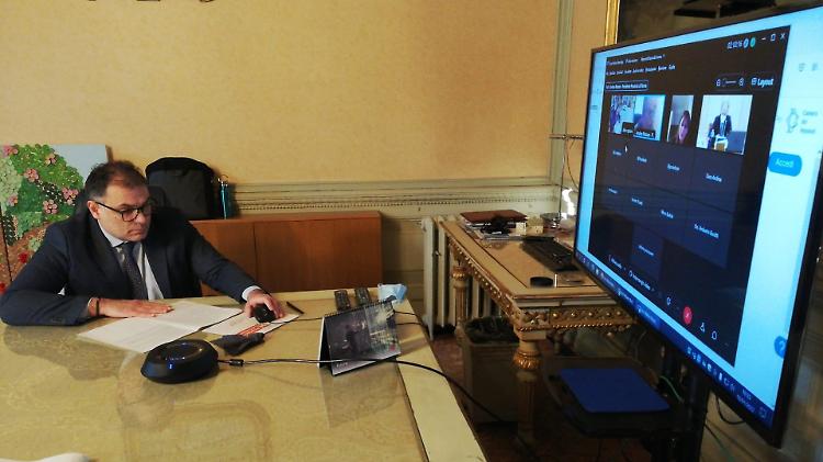 "Ponti del bacino del Po, servono altre risorse": l'appello di Signoroni alla Camera