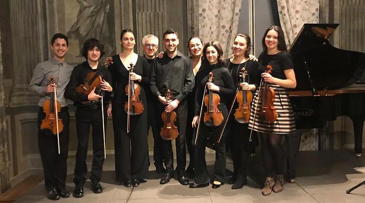 Conservatorio: lo Stato «sceglie» il  Monteverdi