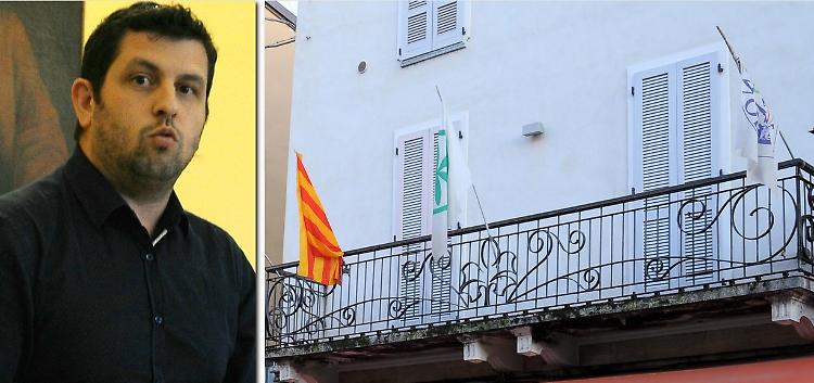 Lega, Agazzi si dimette da segretario cittadino