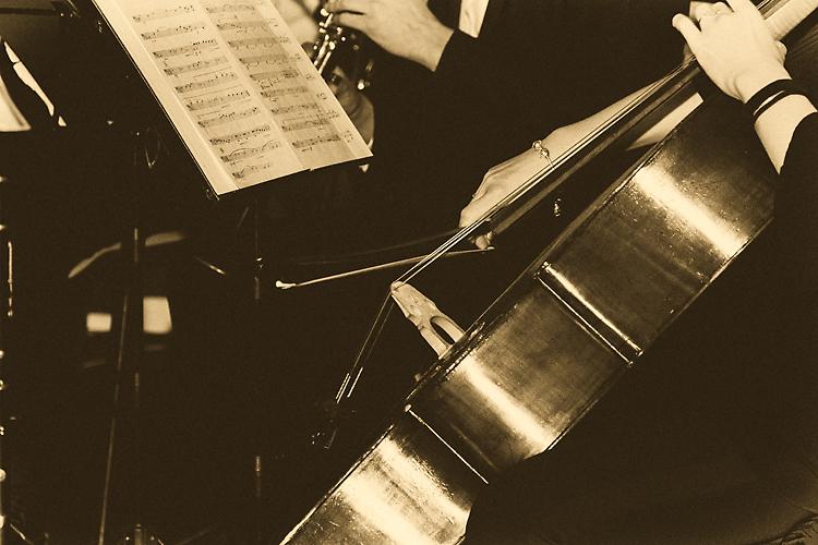 Finale Concorso Nazionale “Chicco Bettinardi” per Nuovi Talenti del Jazz italiano