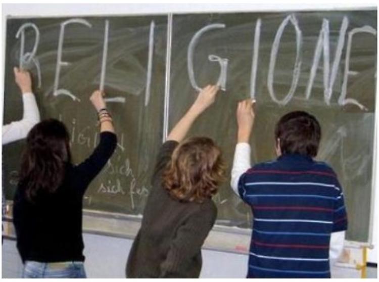 Ora di religione a scuola: in calo gli studenti cremonesi che fanno questa scelta