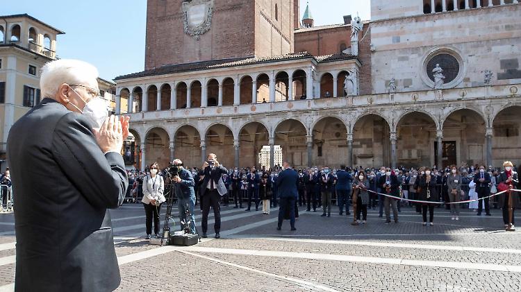Presidente della Repubblica, gli elettori cremonesi alla scelta cruciale