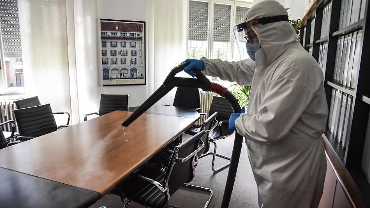 Contagi sul lavoro, archiviati quasi tutti i procedimenti
