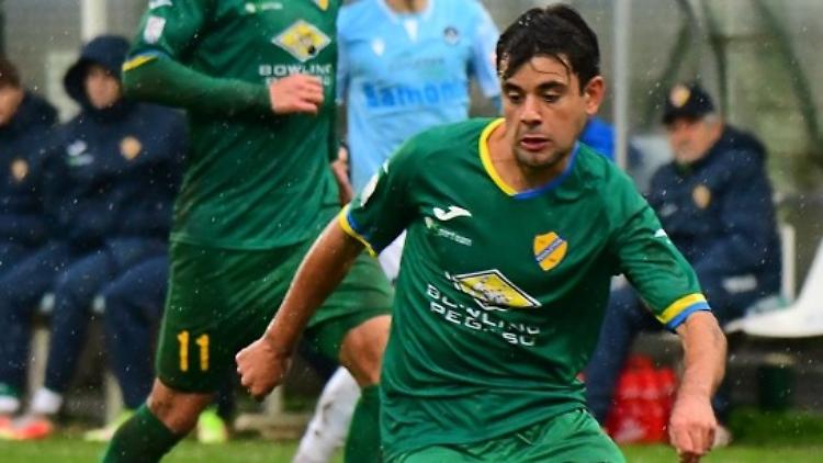 Serie C, Pergolettese: contro il Sudtirol serve un'impresa