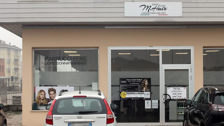 Ancora ladri dal parrucchiere e furto tentato in cartoleria