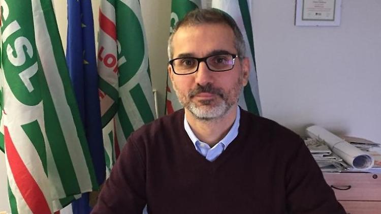 Perboni (Cisl): "Il cuore dei cremonesi è il vero patrimonio"