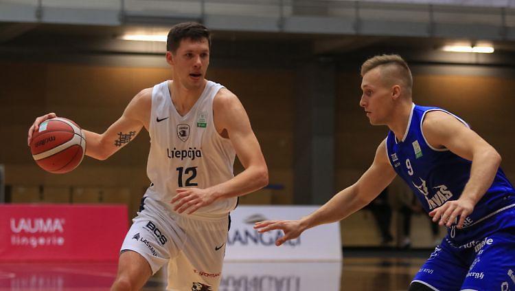 Basket, Verners Kohs è un giocatore della Vanoli
