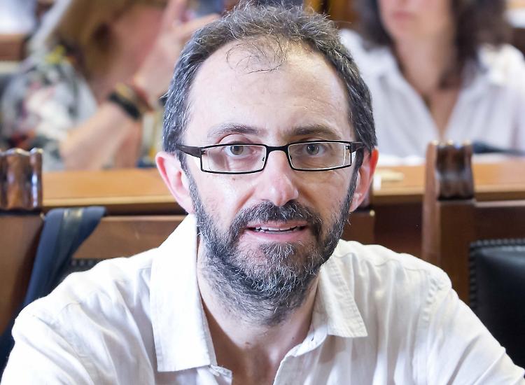 Poli:  «Ci salverà la bellezza della nostra Po Food Valley»