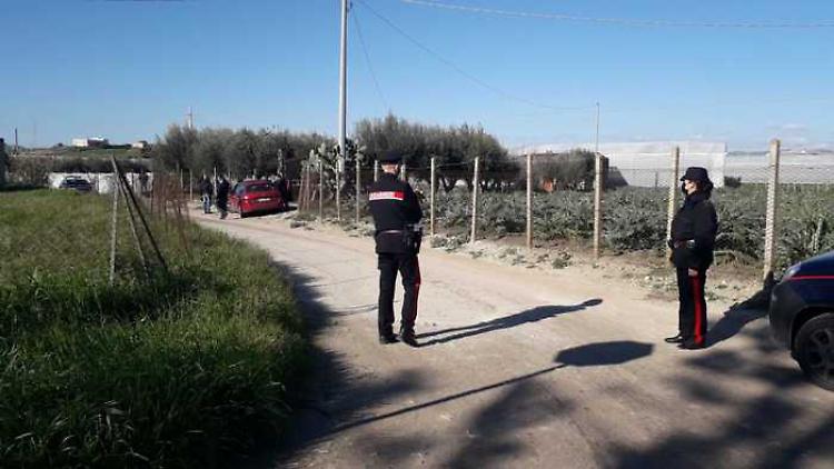 Strage Licata, l'assassino muore in ospedale