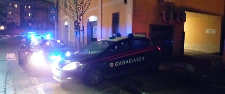 Coppia trovata morta in casa