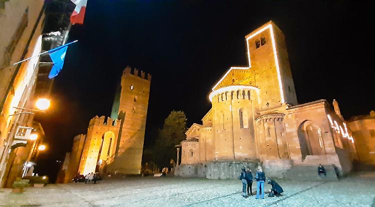 Castell'Arquato Taste & Love - San Valentino nel borgo degli Innamorati