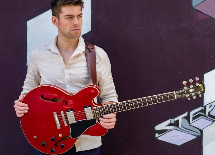Concerto live: Francesco Zampini Quintet feat. Alex Sipiagin