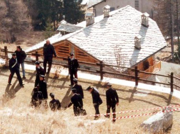 Cogne e il delitto che travolse la 'perla delle Alpi'