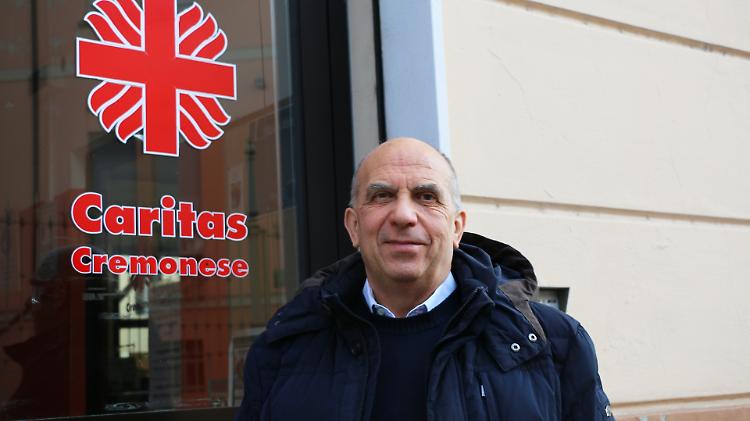 Don Codazzi: "Cremona resterà solidale e generosa, ma sarà a rischio solitudini"