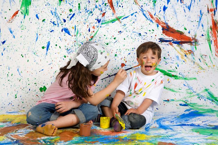 Domenica al museo. Laboratorio didattico per bambini