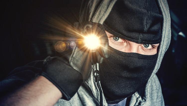 Ladri nelle scuole: raid di specialisti, via 40 computer