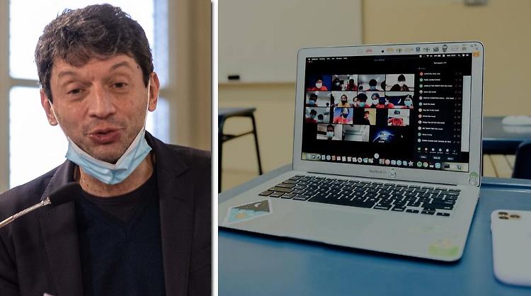 L'allarme di Galimberti: "Il mondo scolastico con queste regole non regge più"