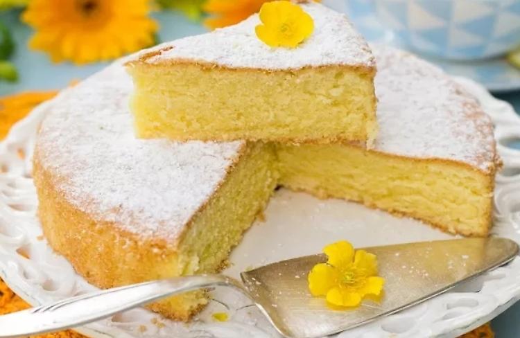 Barattamici 2.0, lezione a distanza per preparare una torta Paradiso