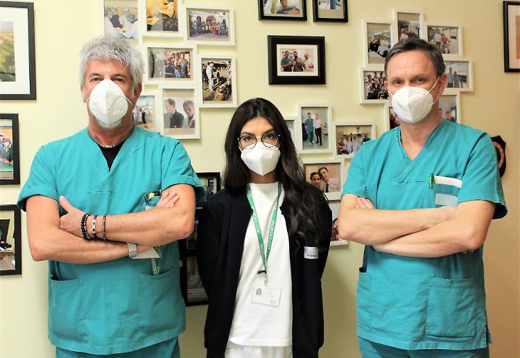 Ortopedia e chirurgia ortopedica, infezioni azzerate in ospedale