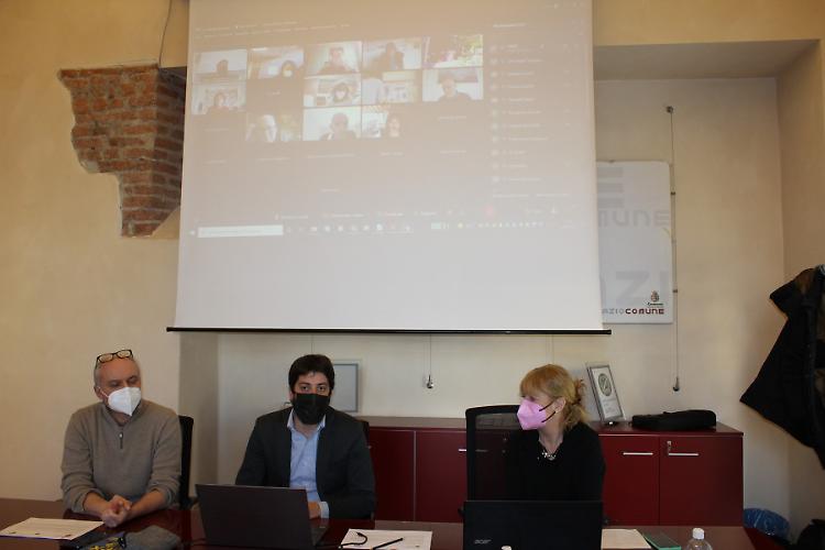 Nasce il Patto per la Lettura di CremonaPresentato nell’ambito del ciclo di iniziative “Cremona città che legge”