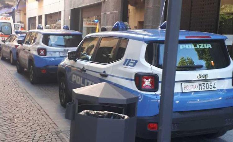 Ladro «seriale», blitz decisivo della polizia: denunciato per furto aggravato