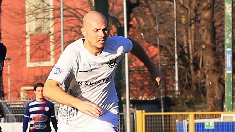 Il Crema non si ferma, espugnato il campo della Brianza Olginatese (1-0)