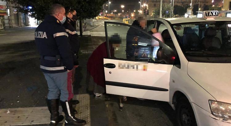 Cremona, per ore davanti al pm. Il tassista e la sua verità
